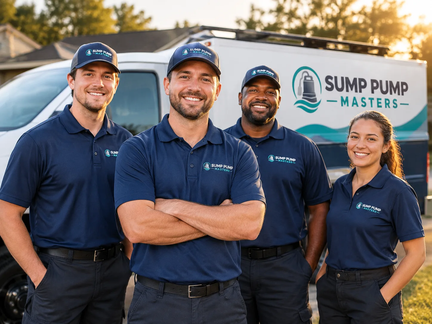 Sump Pump Repair company in Middle River, MD